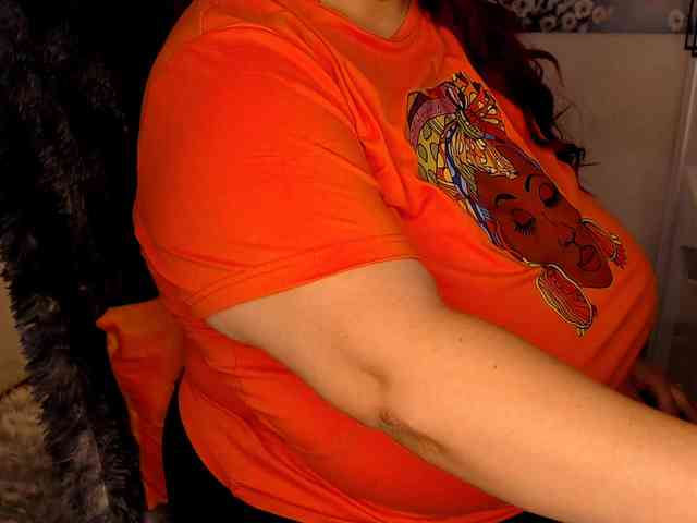LexyDevine webcam