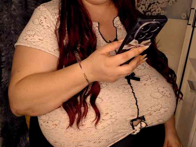 LexyDevine webcam