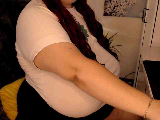 LexyDevine webcam