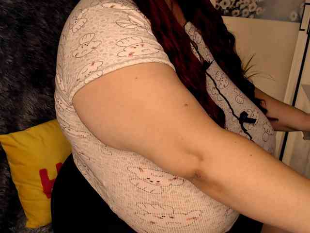 LexyDevine webcam