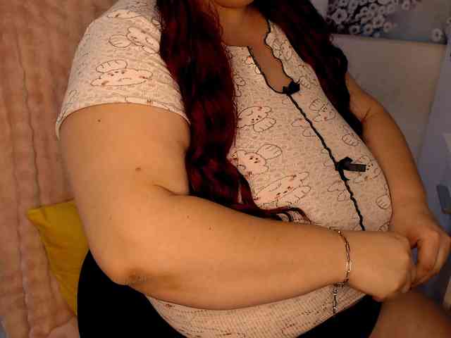 LexyDevine webcam