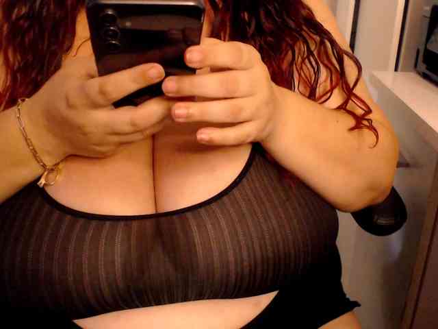 LexyDevine webcam