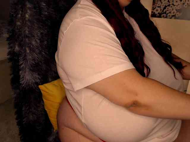 LexyDevine webcam