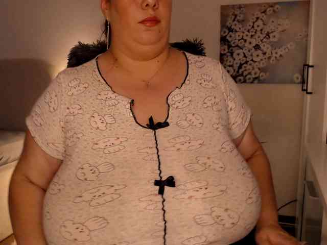 LexyDevine webcam