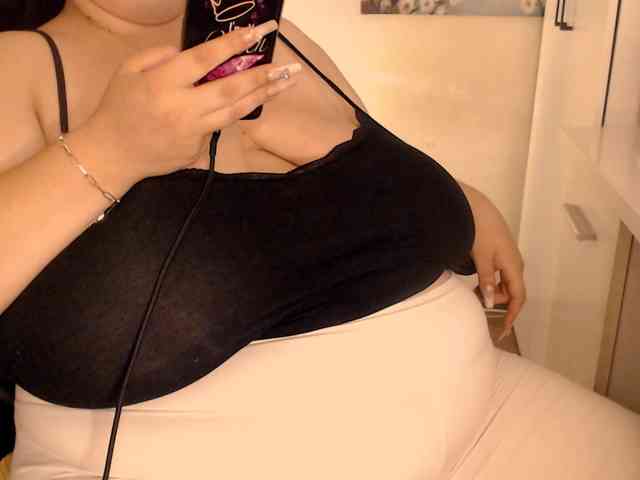 Modella: LexyDevine