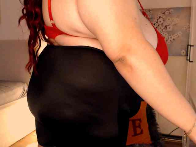 LexyDevine webcam