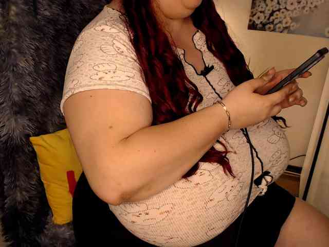 LexyDevine webcam
