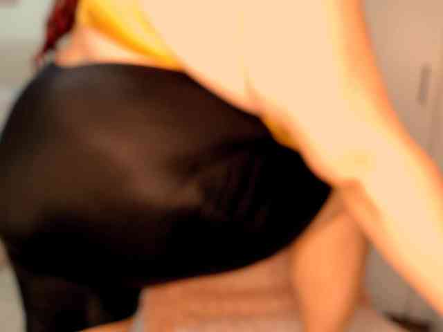 LexyDevine webcam