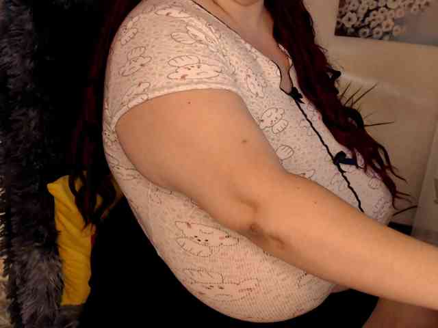 LexyDevine webcam