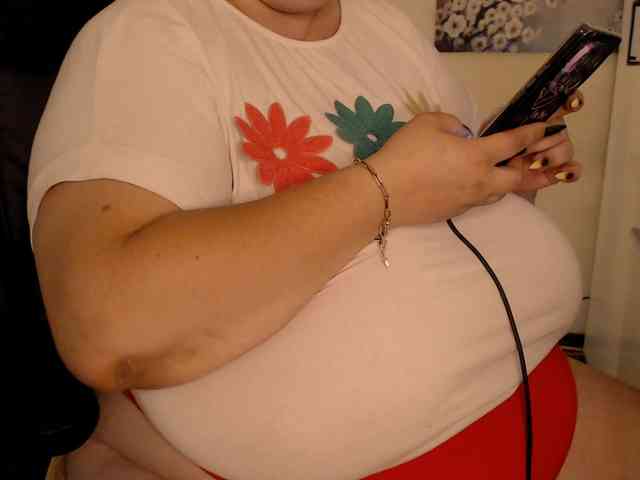 LexyDevine webcam