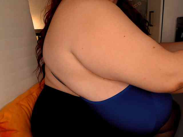 LexyDevine webcam
