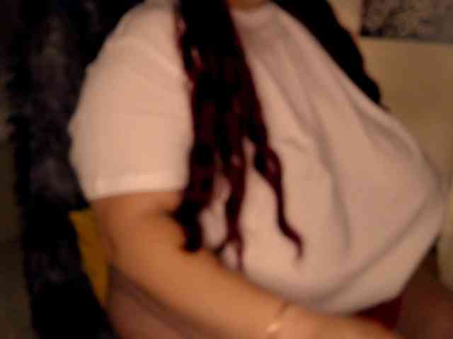 LexyDevine webcam