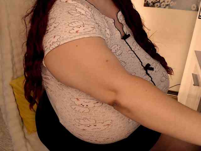 Modella: LexyDevine