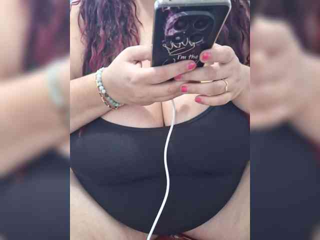 LexyDevine webcam
