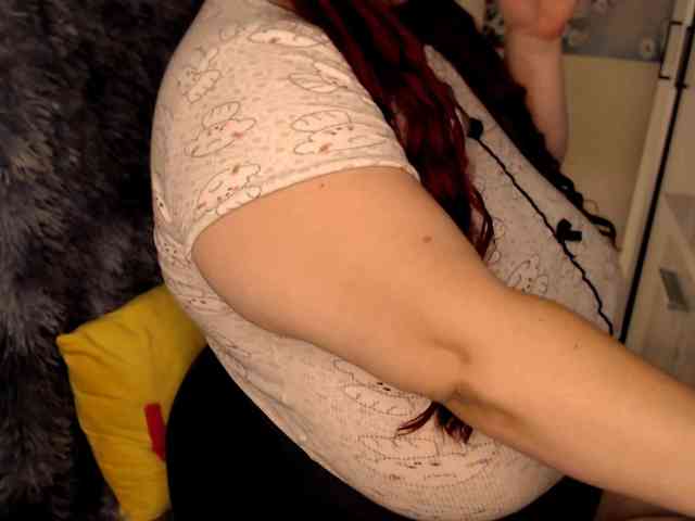LexyDevine webcam