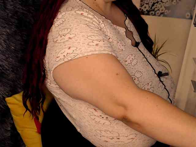 LexyDevine webcam