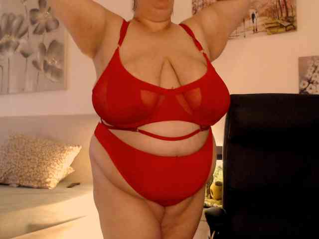 Mayabigtitss Live Webcam on BongaCams
