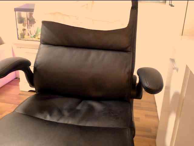 LexyDevine webcam
