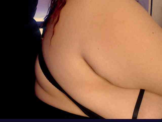 LexyDevine webcam