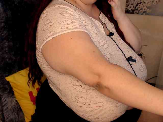 LexyDevine webcam
