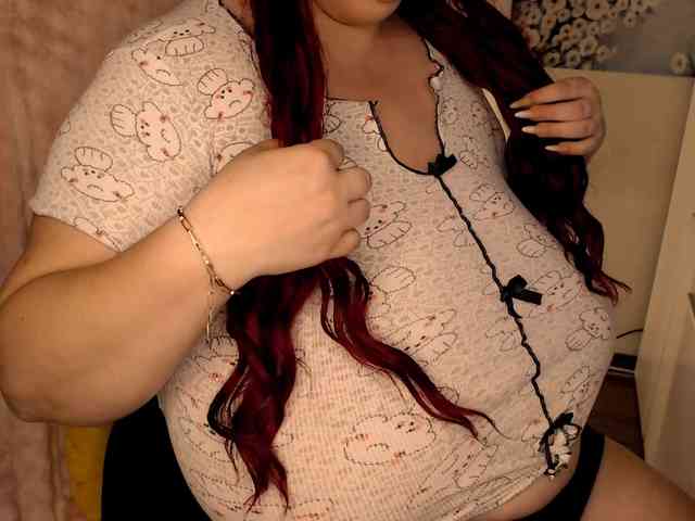 LexyDevine webcam
