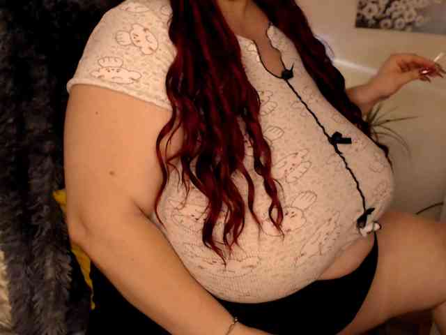 Modella: LexyDevine
