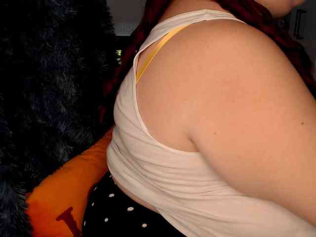 LexyDevine webcam