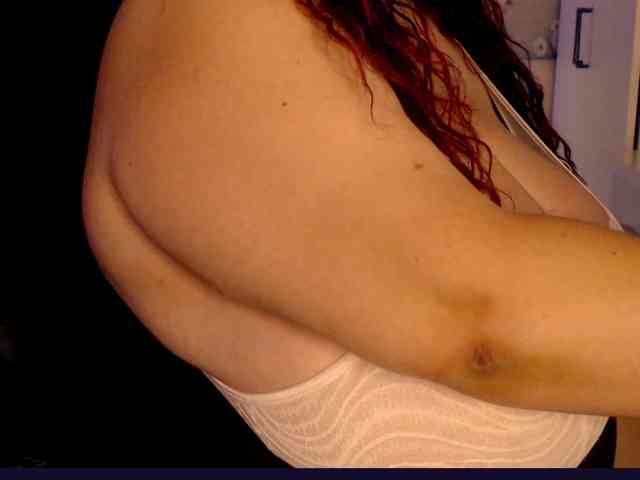 LexyDevine webcam