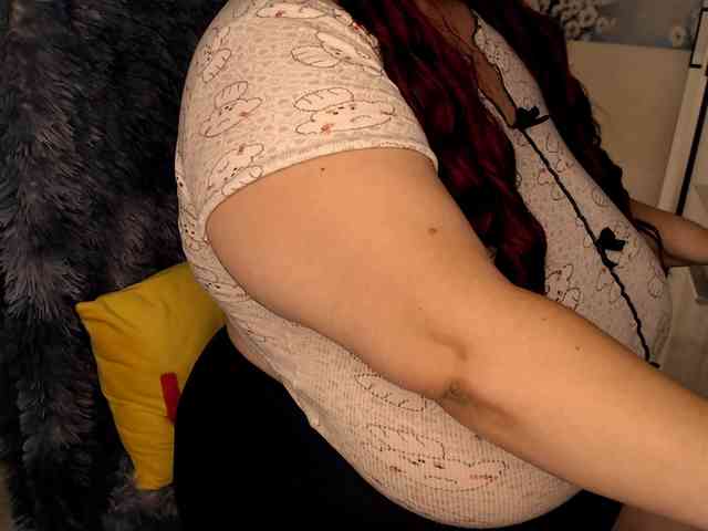 LexyDevine webcam
