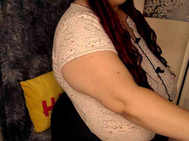 LexyDevine webcam
