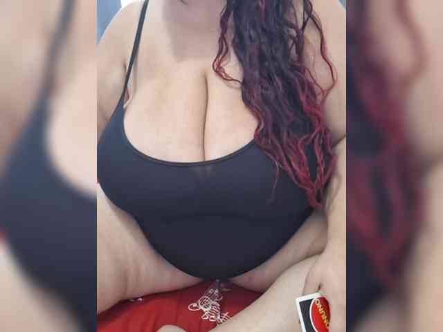 LexyDevine webcam
