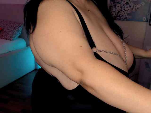 LexyDevine webcam