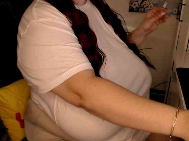 LexyDevine webcam