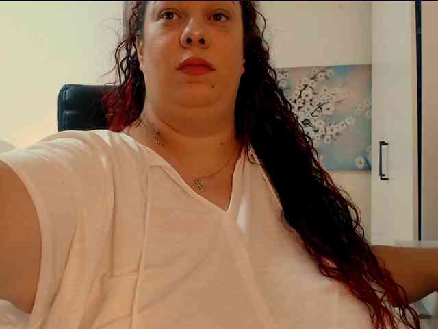 LexyDevine webcam