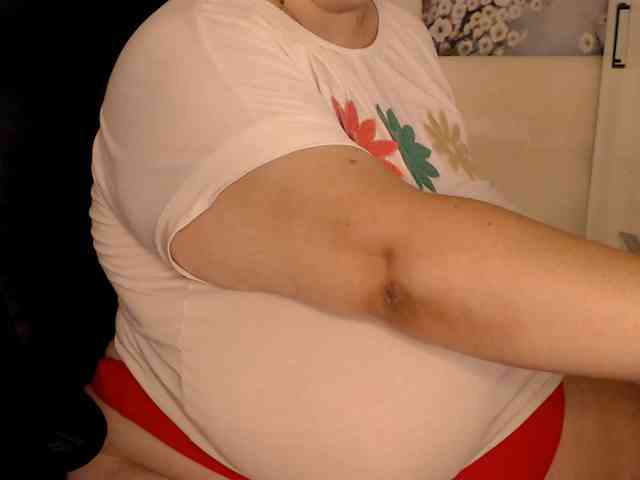 LexyDevine webcam