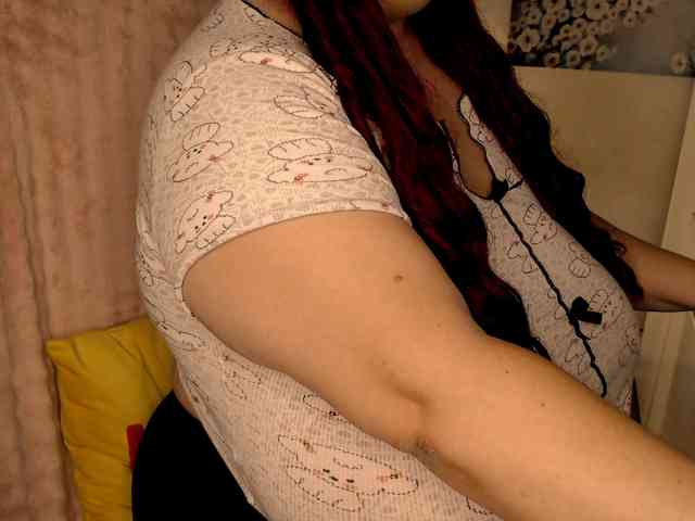 LexyDevine webcam