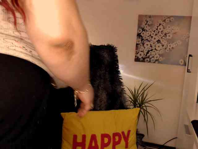 LexyDevine webcam