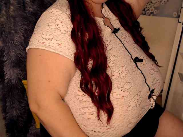 LexyDevine webcam