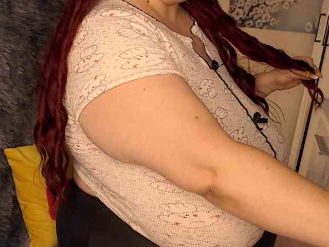 LexyDevine webcam