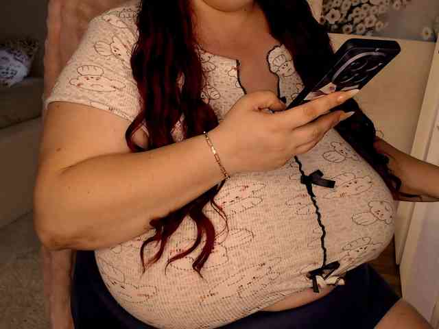 LexyDevine webcam