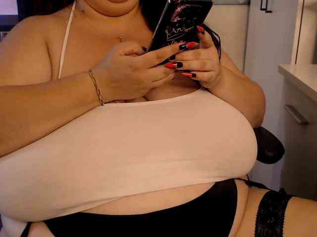 Modella: LexyDevine
