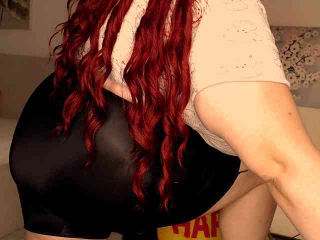 LexyDevine webcam