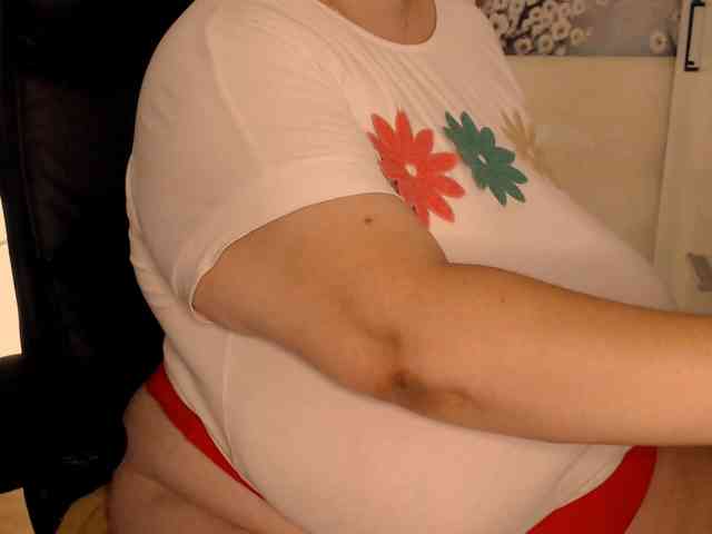 LexyDevine webcam