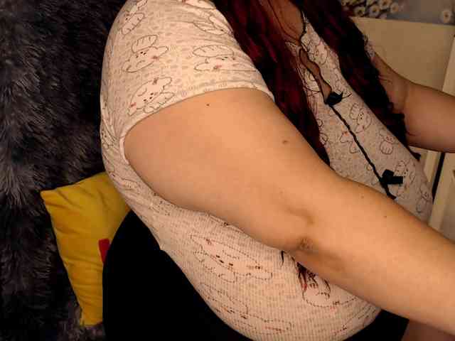 LexyDevine webcam