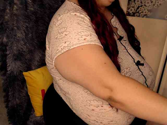 LexyDevine webcam