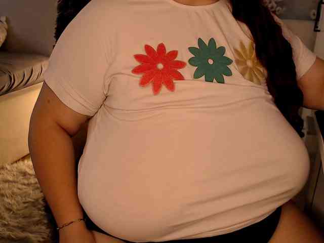 LexyDevine webcam