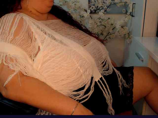 Modèle: LexyDevine