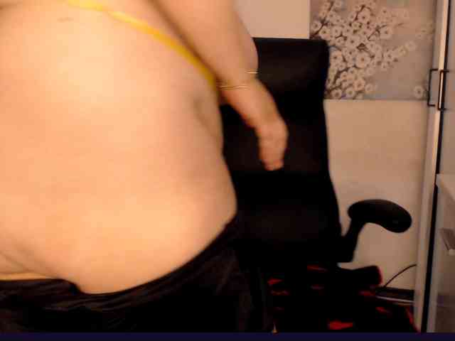 LexyDevine webcam