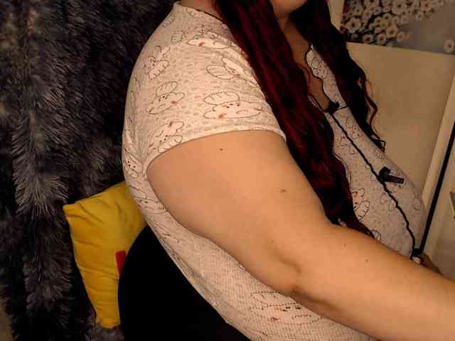 LexyDevine webcam
