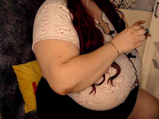 LexyDevine webcam